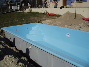 Photo n°10 de Irripiscine by Irrijardin Villeneuve-sur-Lot à Villeneuve-sur-Lot (Service de réparation de piscines)