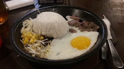 Photos of WAGAMAMA