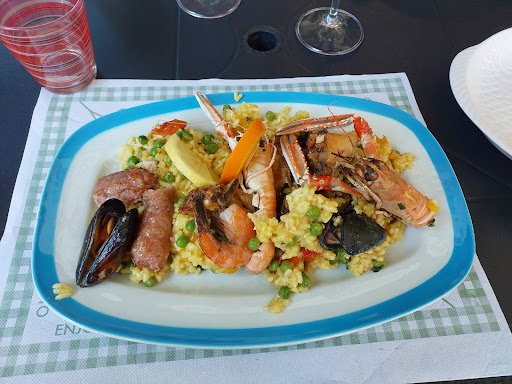 Pizz'Orto - Visual