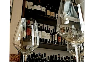 OSTERIA 203 image