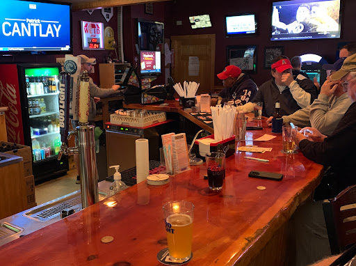 Fat Chops Sports Bar - Thumbnail