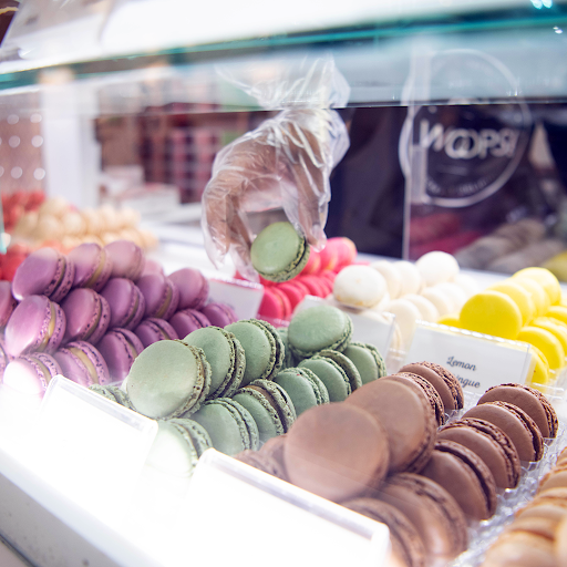 Woops! Bakeshop (Coeur d'Alene) - Thumbnail