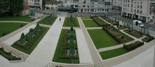 ArchiBotanica sas - Paysagiste