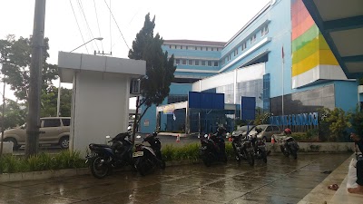 Photos of RSU Harapan Ibu