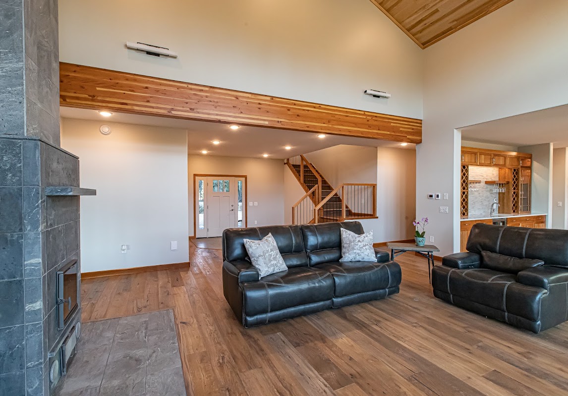 Alyeska Builders - project photo