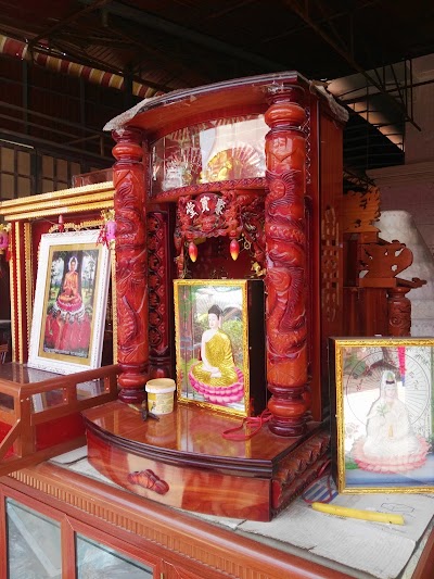 Photos of Keang Muy