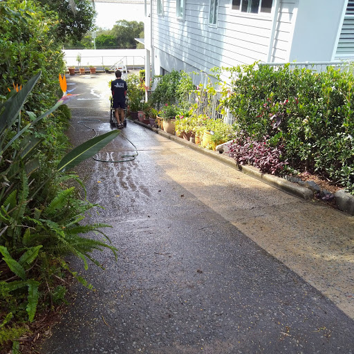 Jim's Cleaning (Coffs Harbour) - Thumbnail