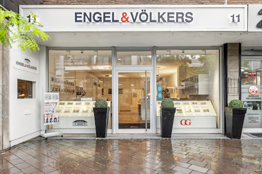 Engel & Völkers Neuss