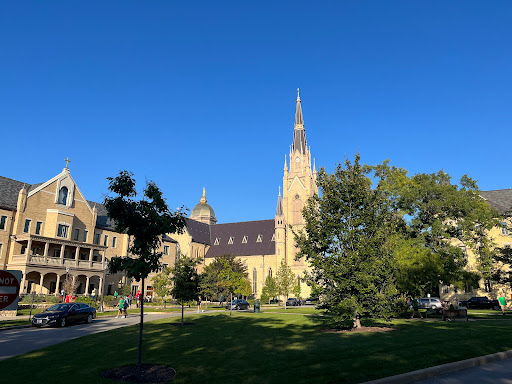 Badin Hall