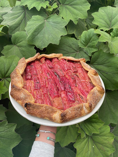 Bluette Baking Gallery - United States
