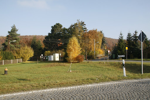 Niebraer Weg - Visual