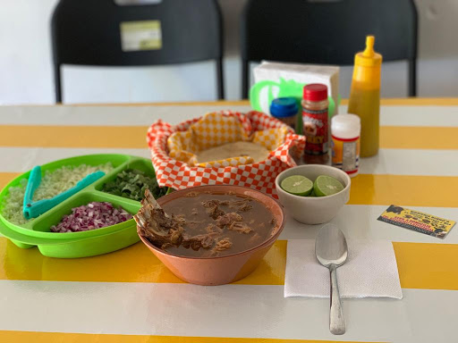 Birriería Bueno’s