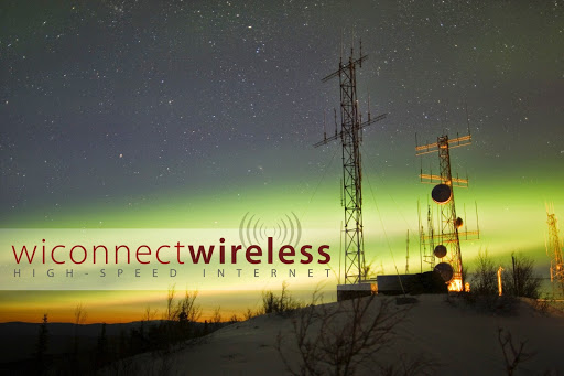WIConnect Wireless - Visual