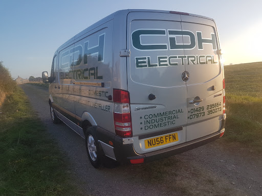 C D H Electrical