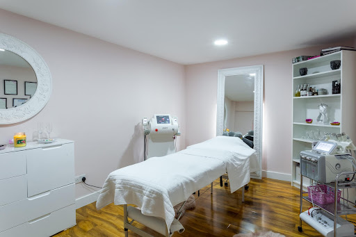Beauty Wellness Centre by Soryna