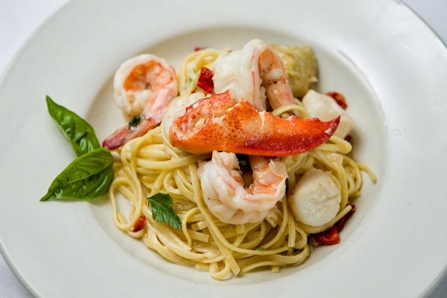 Bacco Ristorante & Bar