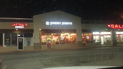 Jimmy John