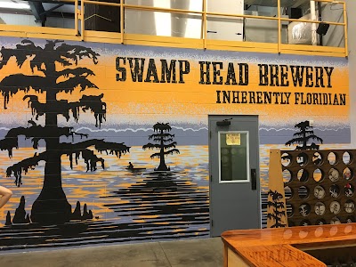 Photos of Swamp Head Brewery