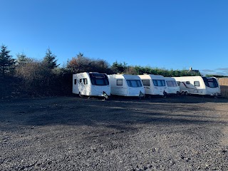 Easington Farm Caravan Storage