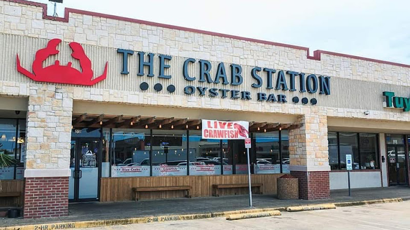 Crab Station