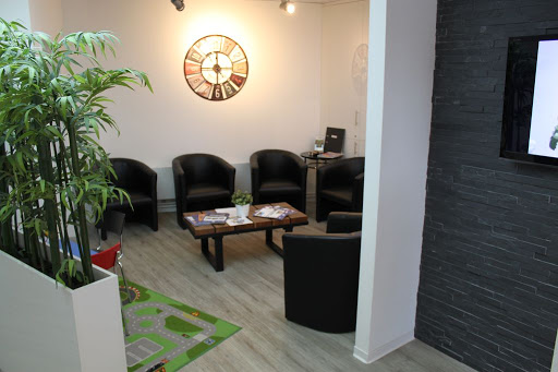 Dental Practice Dr. Marten Lehmann - Thumbnail