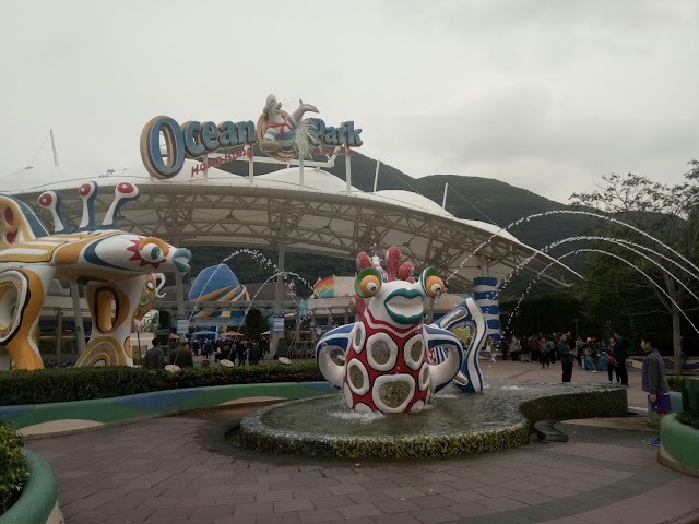 Ocean Park