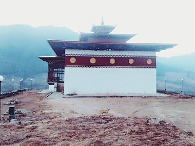 Photos of Phobjikha Valley