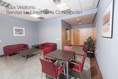 Photos of Servisa Tanatorio