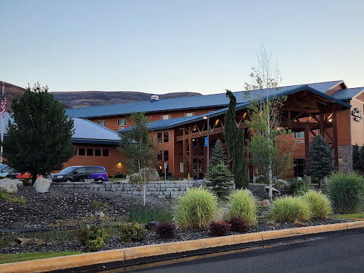 Aht'wy RV Park