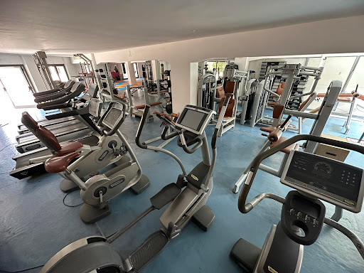 Palestra ASD Space Fitness - Thumbnail