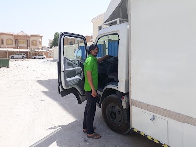 Photos of Fatima Movers LLC
