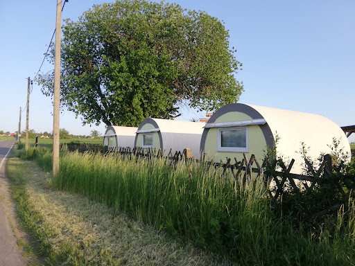 Röhrencamp Schöten - Visual