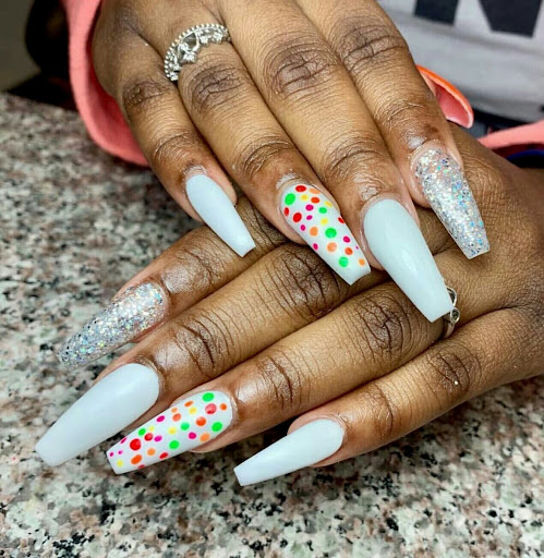 Forever Nails Salon & Spa - Thumbnail