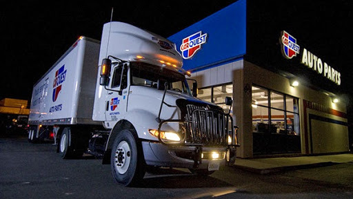 Carquest Auto Parts - HOWELL AUTO PARTS