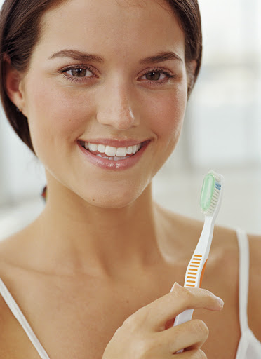 1st Dental Care