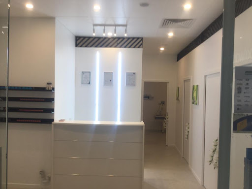 Tiger Electrical - Visual