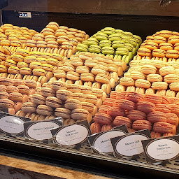 Photo n°7 de Boulangerie Feuillette à Cholet (Salon de thé)