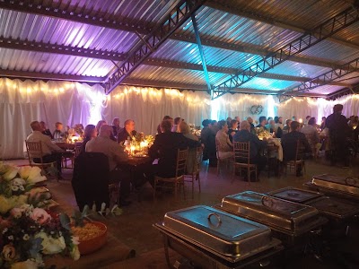 Photos of Diamantvallei Wedding venue en Gastehuis