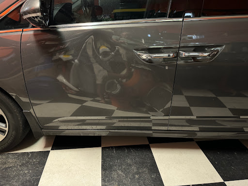 JDM Paintless Dent Repair - Thumbnail