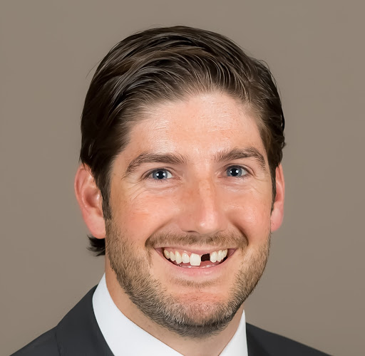 Ryan Fox DDS - Visual