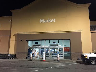 Walmart Supercenter