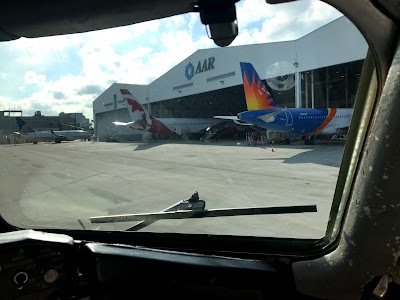 AAR Aircraft Services-Miami