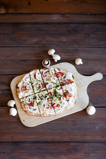 Le Feu - Der Flammkuchen in Celle - Thumbnail