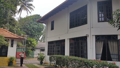 Photos of Hotel Thai Lanka