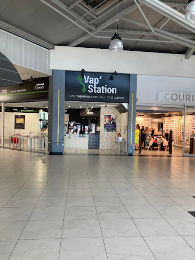Vap'Station Dieppe