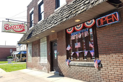 Barto's Lounge