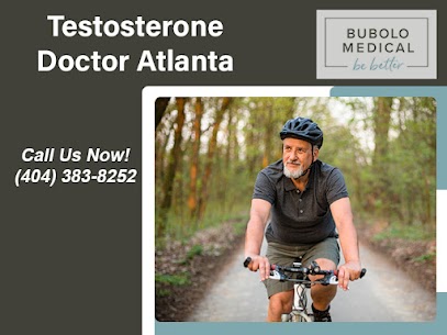 Testosterone Doctor Atlanta GA