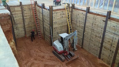 Photos of Lydall Thermal/Acoustical Inc