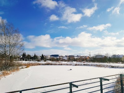 Photos of Hof University, University of Applied Sciences