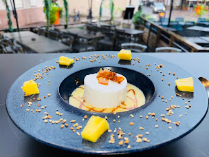 Photo n°11 de Les Six Montagnes à Colmar (Brasserie)